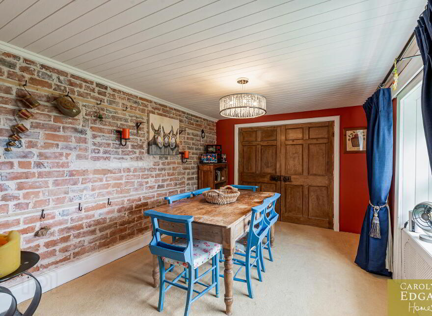 Hollytree Cottage, 10 Deer Park Road, Portaferry, Newtownards, BT22 1PW