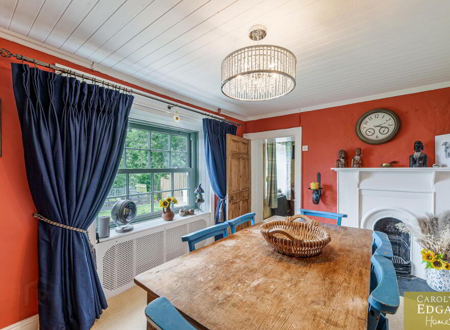 Hollytree Cottage, 10 Deer Park Road, Portaferry, Newtownards, BT22 1PW