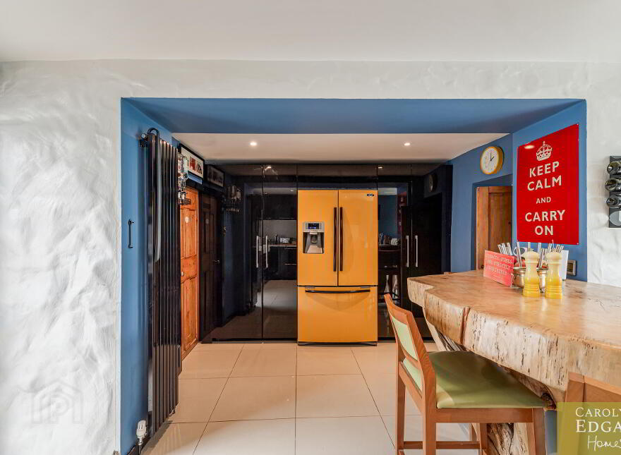 Hollytree Cottage, 10 Deer Park Road, Portaferry, Newtownards, BT22 1PW
