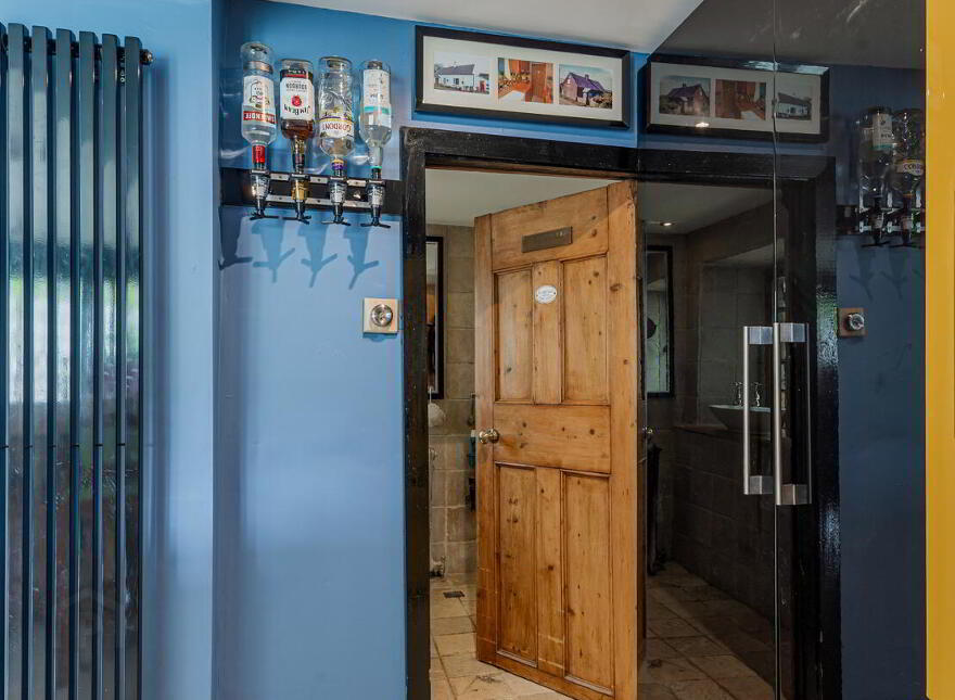 Hollytree Cottage, 10 Deer Park Road, Portaferry, Newtownards, BT22 1PW