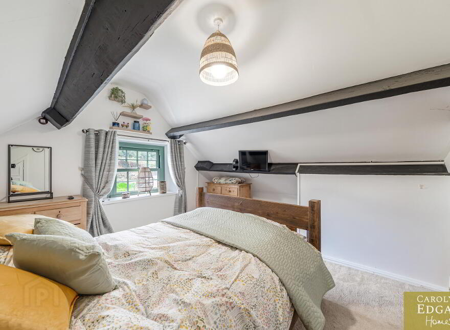 Hollytree Cottage, 10 Deer Park Road, Portaferry, Newtownards, BT22 1PW