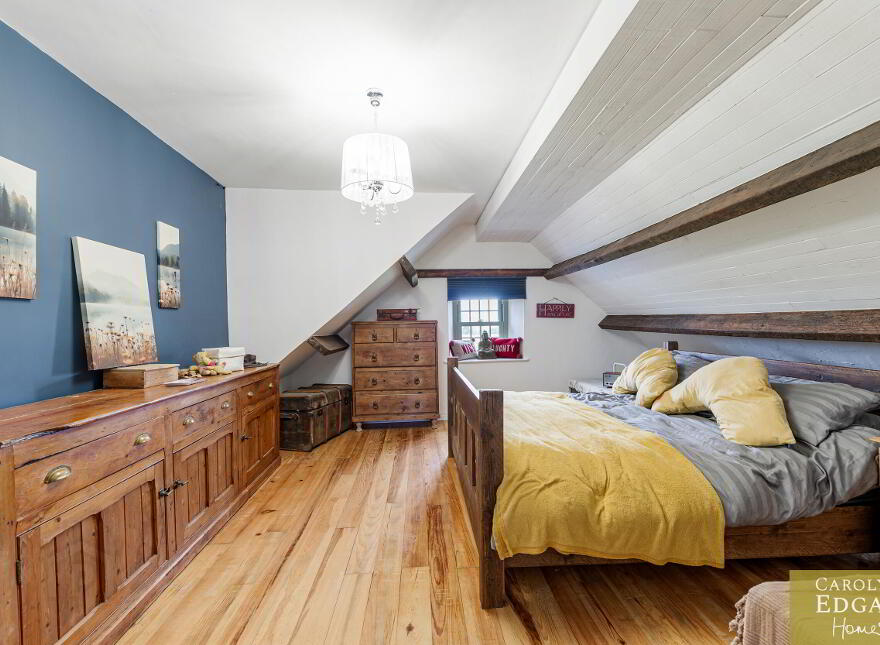 Hollytree Cottage, 10 Deer Park Road, Portaferry, Newtownards, BT22 1PW