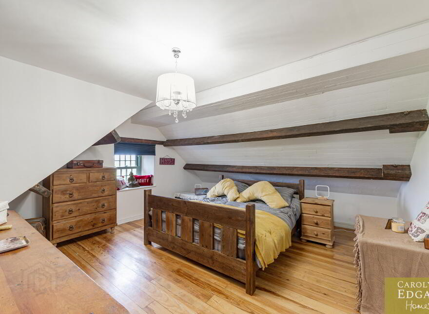 Hollytree Cottage, 10 Deer Park Road, Portaferry, Newtownards, BT22 1PW