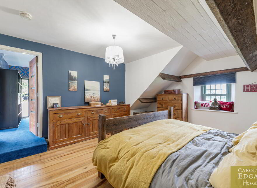 Hollytree Cottage, 10 Deer Park Road, Portaferry, Newtownards, BT22 1PW
