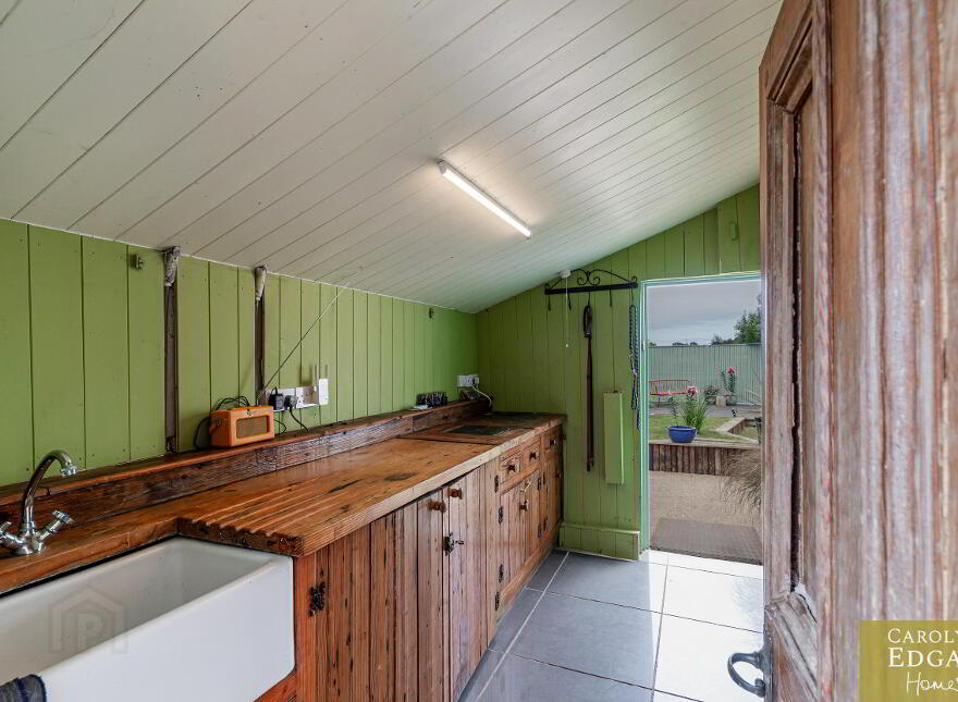 Hollytree Cottage, 10 Deer Park Road, Portaferry, Newtownards, BT22 1PW