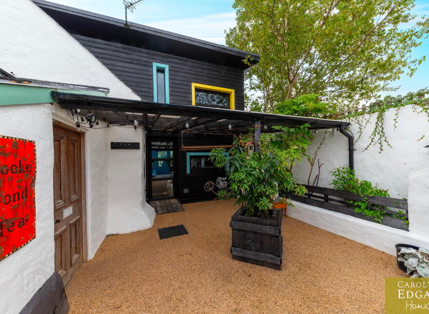 Hollytree Cottage, 10 Deer Park Road, Portaferry, Newtownards, BT22 1PW