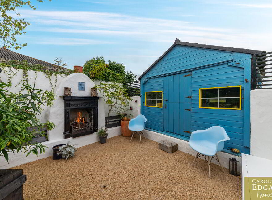 Hollytree Cottage, 10 Deer Park Road, Portaferry, Newtownards, BT22 1PW