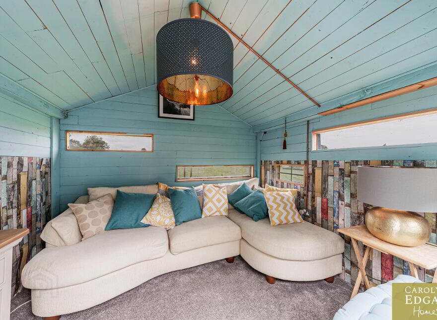 Hollytree Cottage, 10 Deer Park Road, Portaferry, Newtownards, BT22 1PW