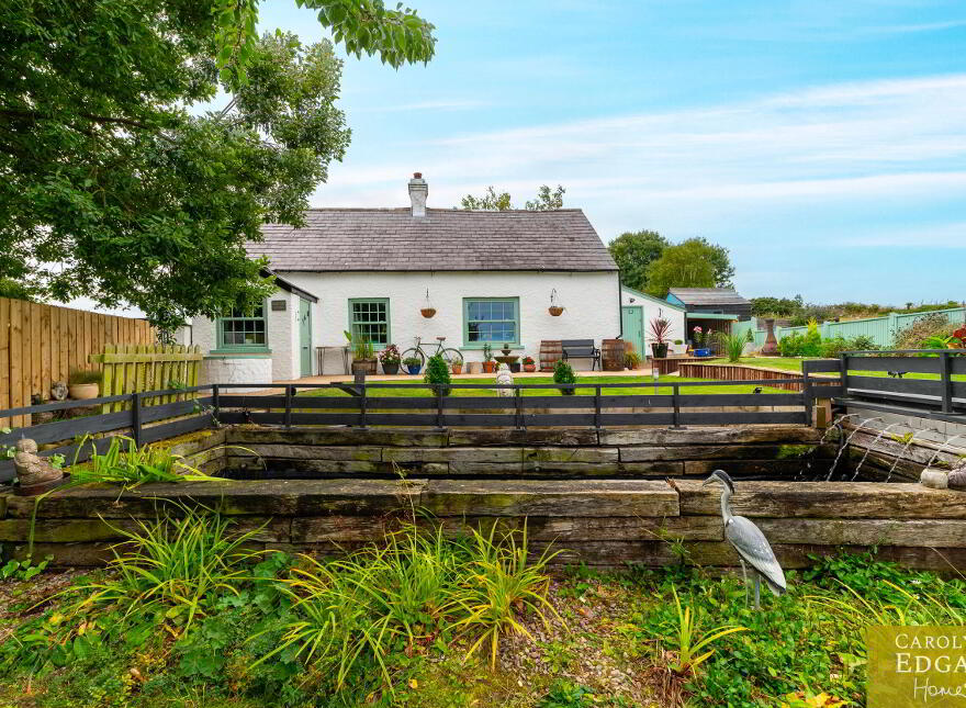 Hollytree Cottage, 10 Deer Park Road, Portaferry, Newtownards, BT22 1PW