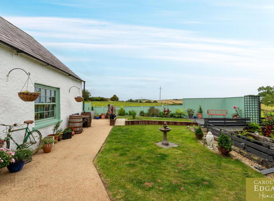 Hollytree Cottage, 10 Deer Park Road, Portaferry, Newtownards, BT22 1PW