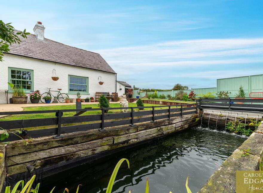 Hollytree Cottage, 10 Deer Park Road, Portaferry, Newtownards, BT22 1PW
