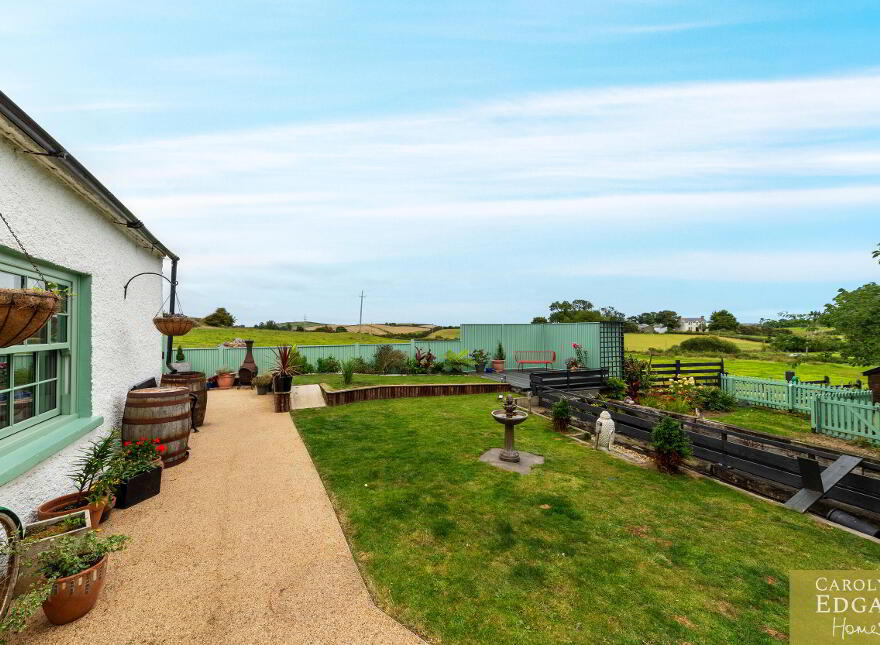 Hollytree Cottage, 10 Deer Park Road, Portaferry, Newtownards, BT22 1PW