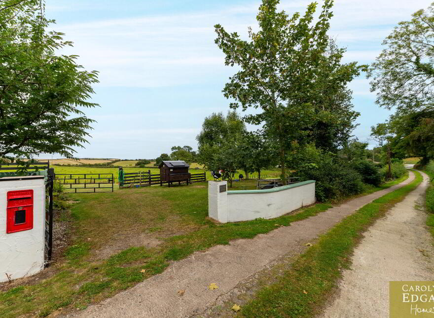 Hollytree Cottage, 10 Deer Park Road, Portaferry, Newtownards, BT22 1PW