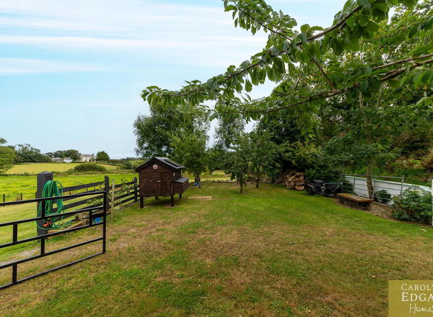 Hollytree Cottage, 10 Deer Park Road, Portaferry, Newtownards, BT22 1PW