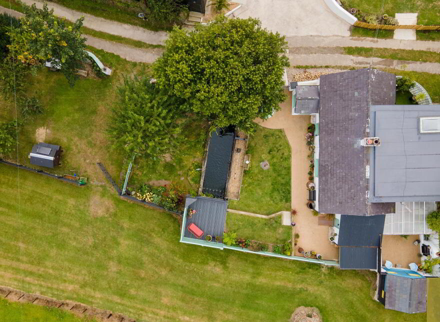 Hollytree Cottage, 10 Deer Park Road, Portaferry, Newtownards, BT22 1PW