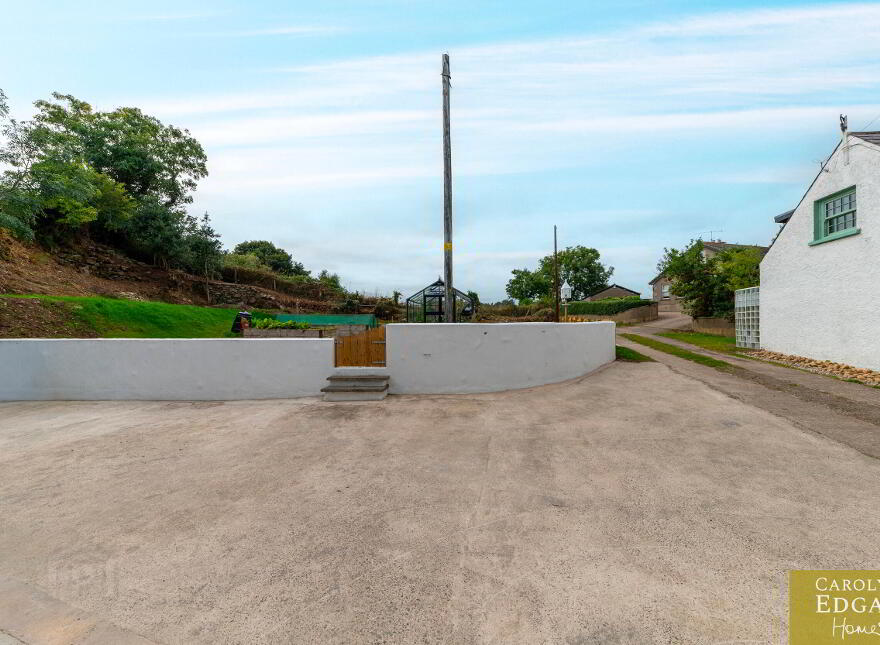 Hollytree Cottage, 10 Deer Park Road, Portaferry, Newtownards, BT22 1PW