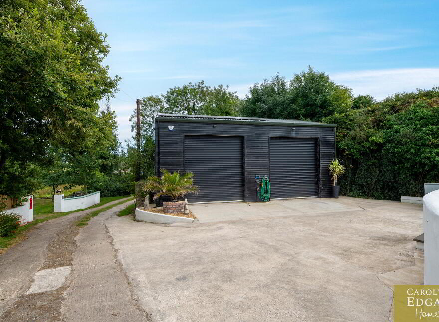 Hollytree Cottage, 10 Deer Park Road, Portaferry, Newtownards, BT22 1PW