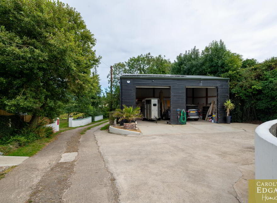 Hollytree Cottage, 10 Deer Park Road, Portaferry, Newtownards, BT22 1PW
