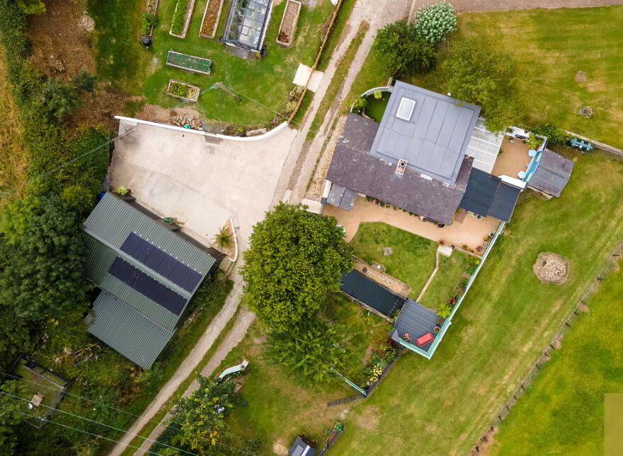 Hollytree Cottage, 10 Deer Park Road, Portaferry, Newtownards, BT22 1PW