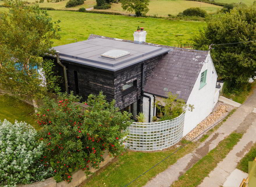 Hollytree Cottage, 10 Deer Park Road, Portaferry, Newtownards, BT22 1PW