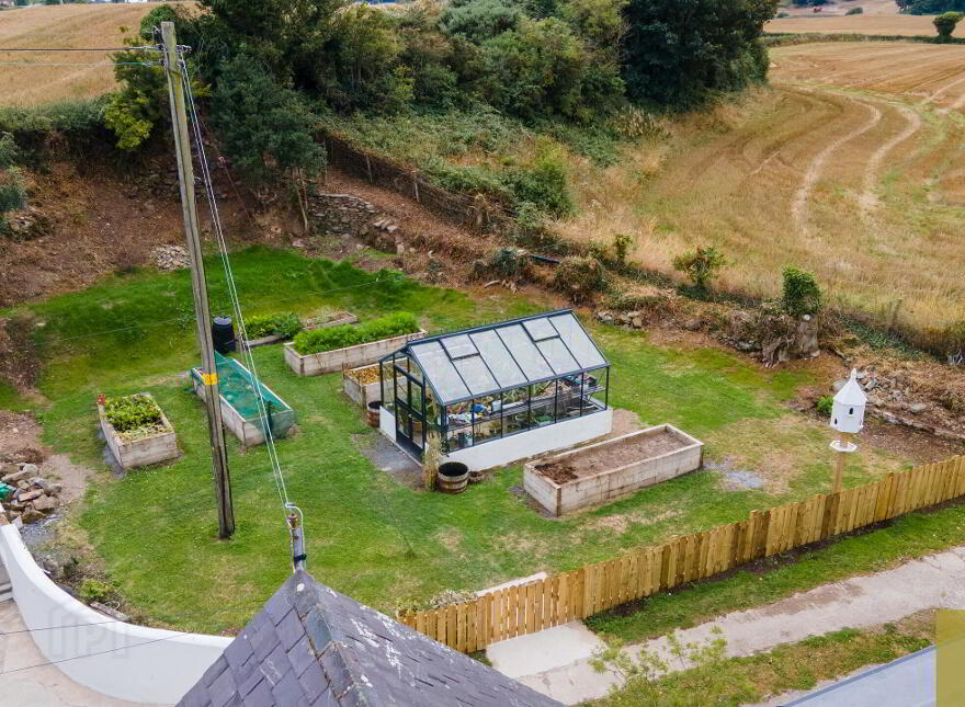 Hollytree Cottage, 10 Deer Park Road, Portaferry, Newtownards, BT22 1PW