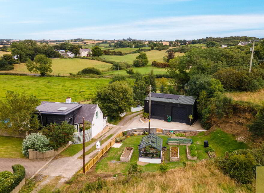 Hollytree Cottage, 10 Deer Park Road, Portaferry, Newtownards, BT22 1PW