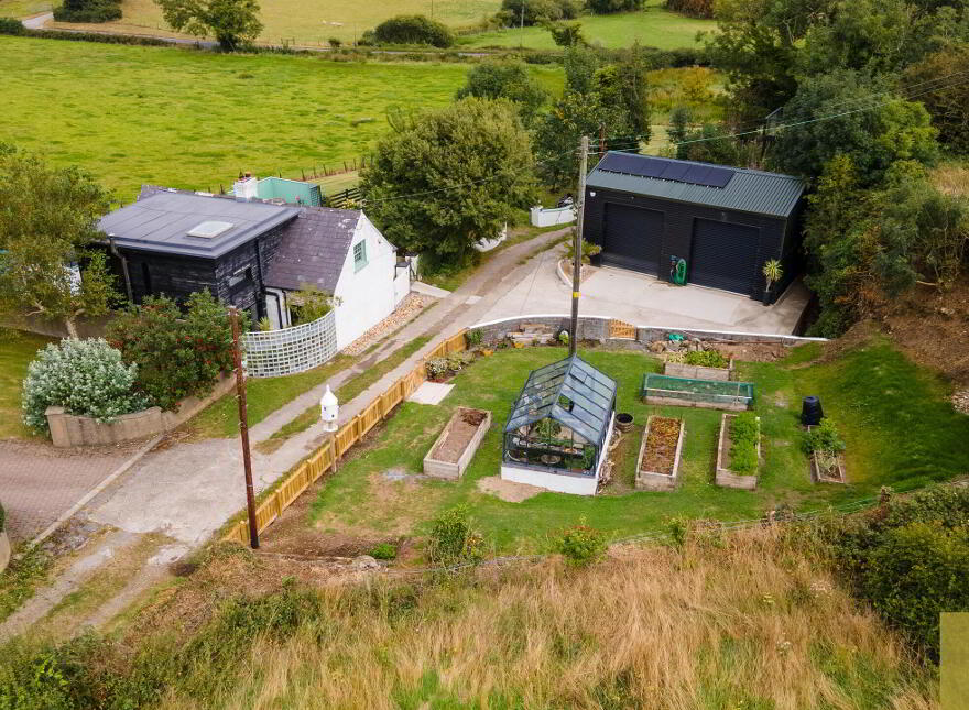 Hollytree Cottage, 10 Deer Park Road, Portaferry, Newtownards, BT22 1PW