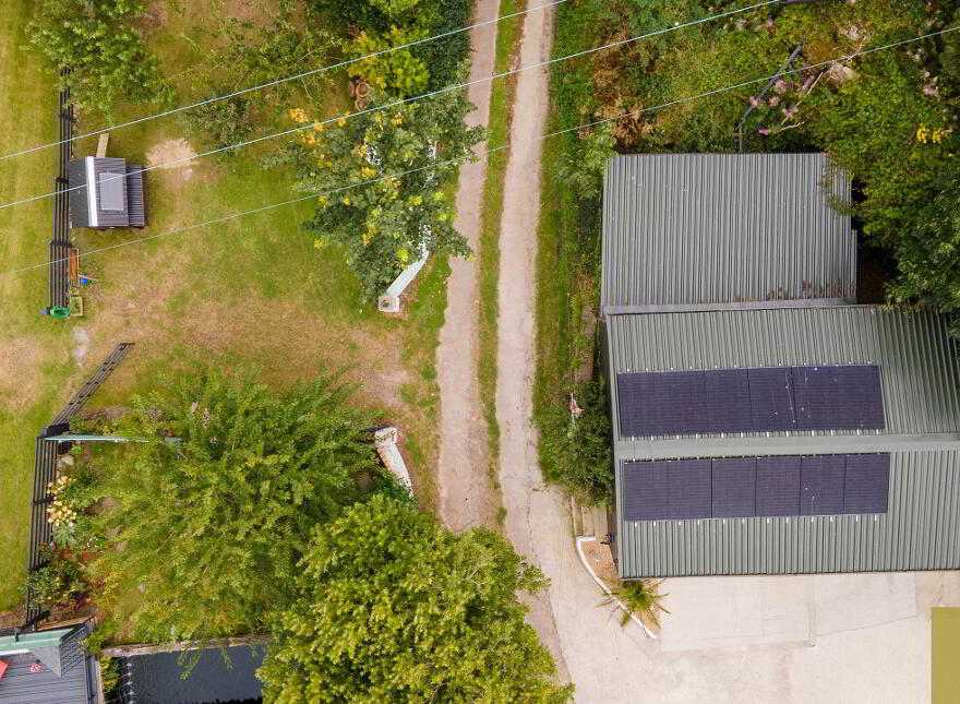 Hollytree Cottage, 10 Deer Park Road, Portaferry, Newtownards, BT22 1PW