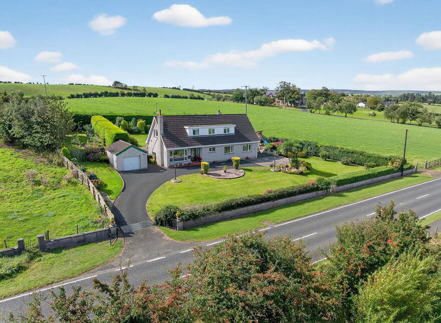 99 Quilly Road, Castlerock, Coleraine, BT51 3PF photo