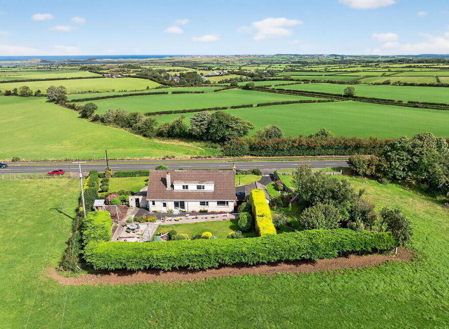 99 Quilly Road, Castlerock, Coleraine, BT51 3PF