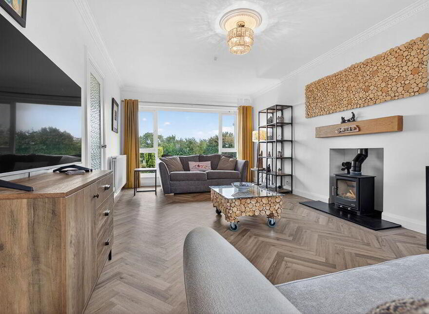 99 Quilly Road, Castlerock, Coleraine, BT51 3PF