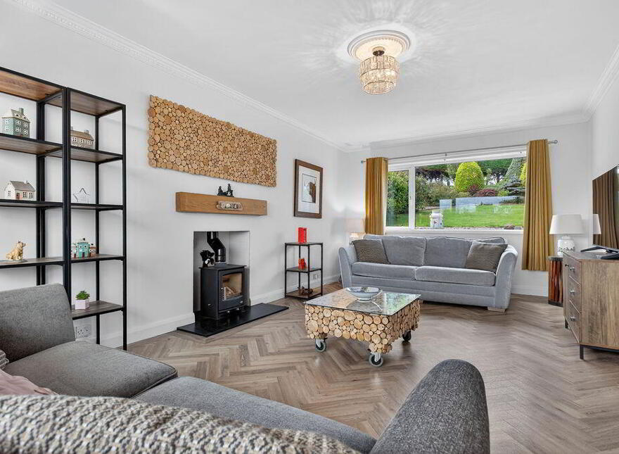 99 Quilly Road, Castlerock, Coleraine, BT51 3PF