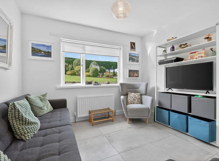 99 Quilly Road, Castlerock, Coleraine, BT51 3PF