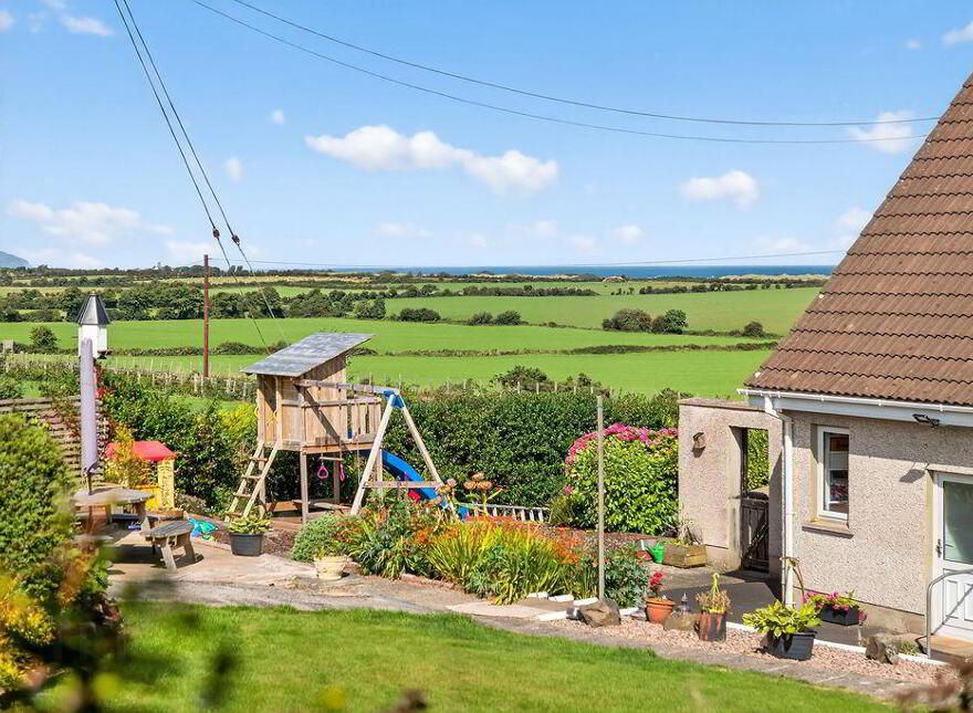 99 Quilly Road, Castlerock, Coleraine, BT51 3PF