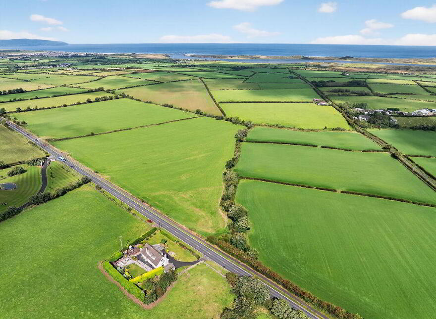 99 Quilly Road, Castlerock, Coleraine, BT51 3PF