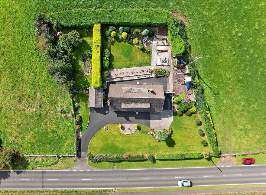 99 Quilly Road, Castlerock, Coleraine, BT51 3PF