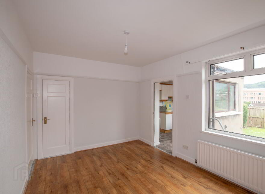 33 Woodvale Avenue, Belfast, BT13 3EY