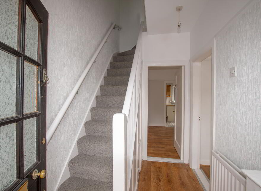 33 Woodvale Avenue, Belfast, BT13 3EY