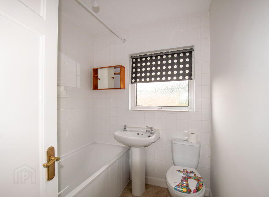 33 Woodvale Avenue, Belfast, BT13 3EY