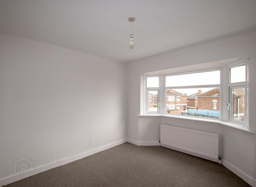 33 Woodvale Avenue, Belfast, BT13 3EY