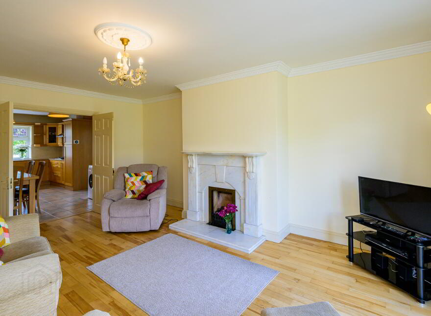 46 Beaubec, Dublin Road, Drogheda, A92N2WT