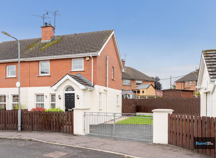 3 Oakwood Manor, Killyman, Moy, BT71 6UF photo