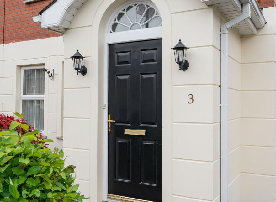 3 Oakwood Manor, Killyman, Moy, BT71 6UF