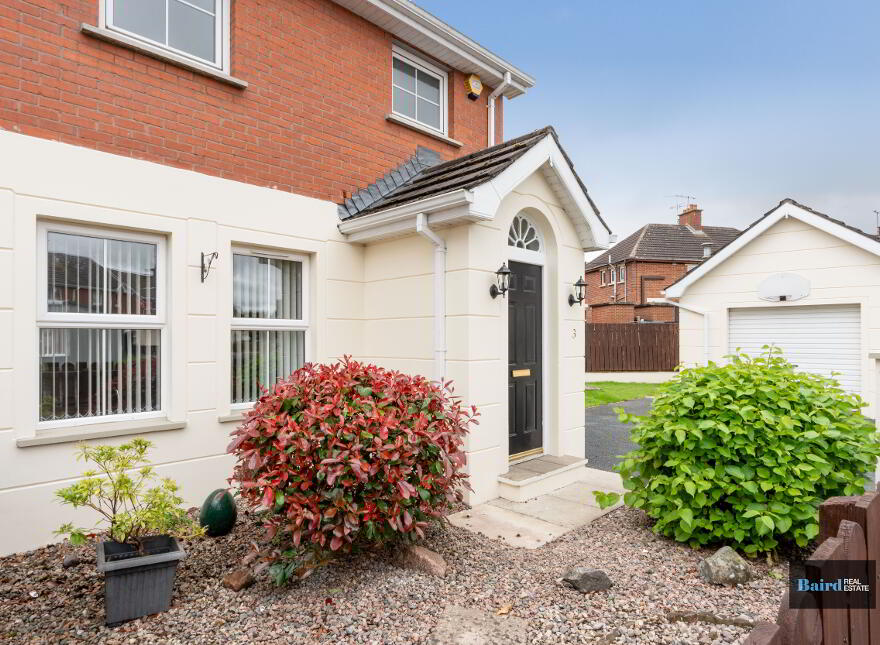 3 Oakwood Manor, Killyman, Moy, BT71 6UF
