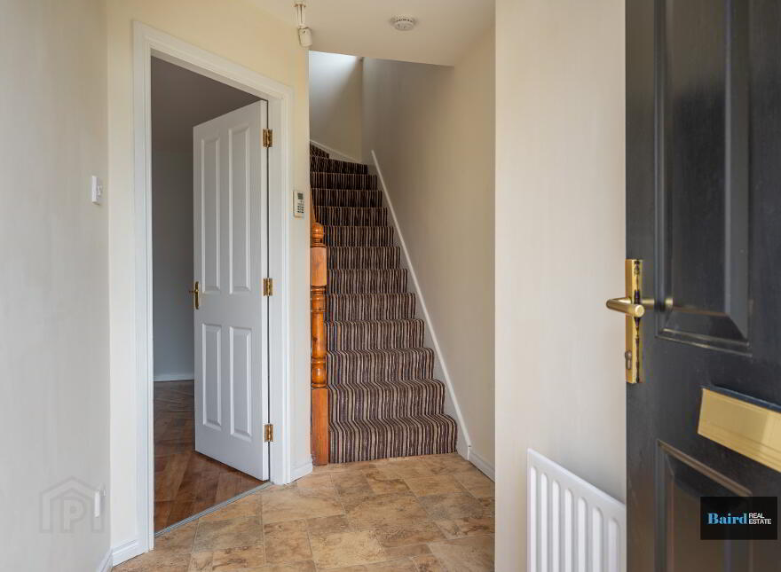 3 Oakwood Manor, Killyman, Moy, BT71 6UF