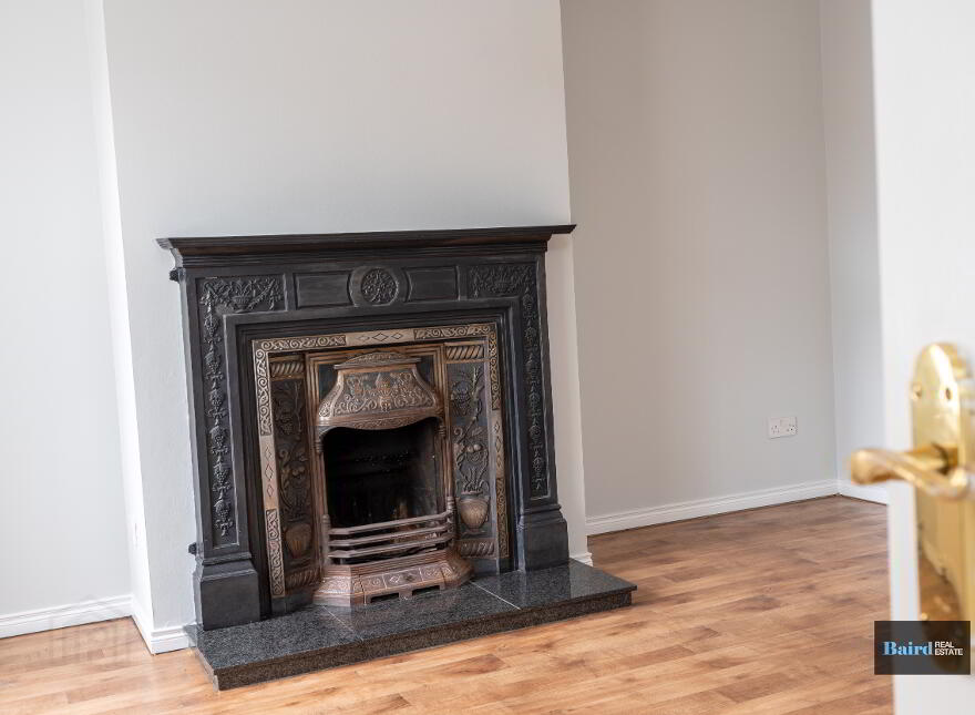 3 Oakwood Manor, Killyman, Moy, BT71 6UF