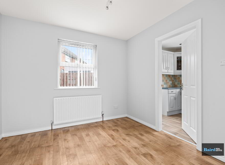 3 Oakwood Manor, Killyman, Moy, BT71 6UF