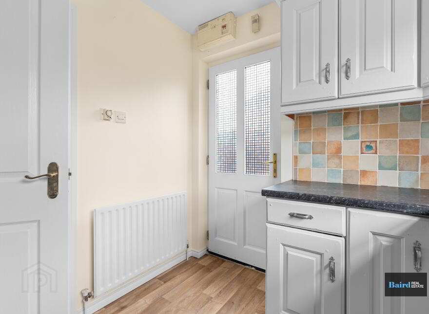 3 Oakwood Manor, Killyman, Moy, BT71 6UF