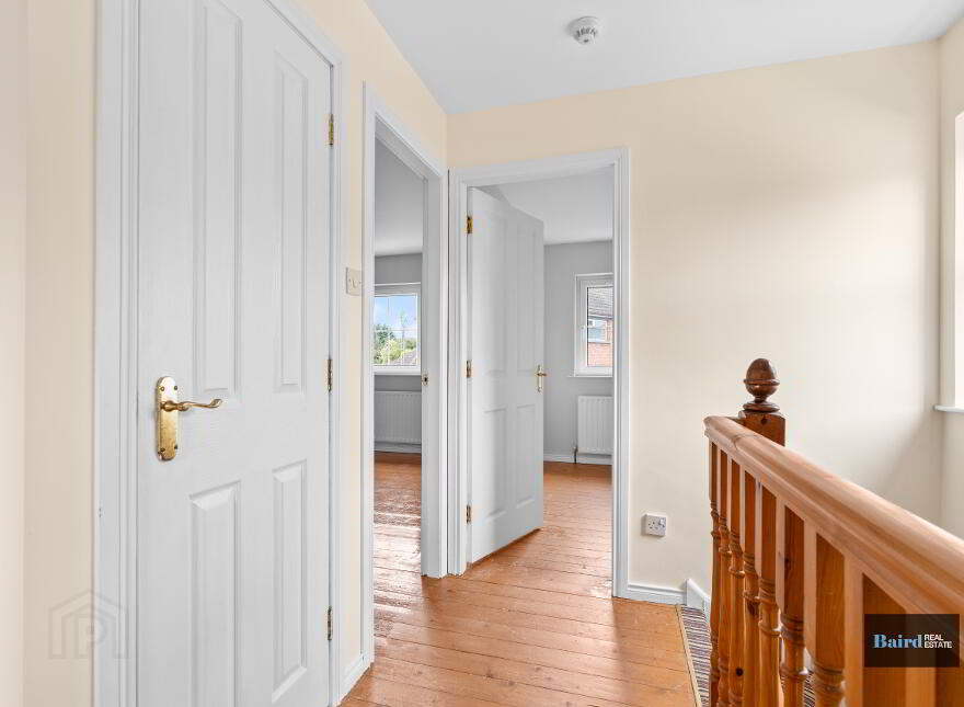 3 Oakwood Manor, Killyman, Moy, BT71 6UF