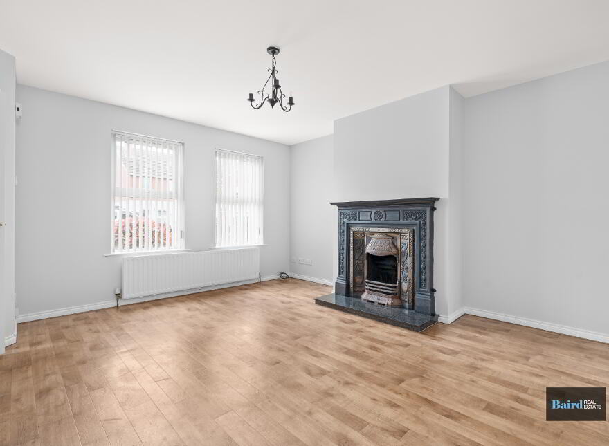 3 Oakwood Manor, Killyman, Moy, BT71 6UF